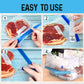 🔥Free Shipping🔥 Kitchen Vacuum Sealer Bag Set