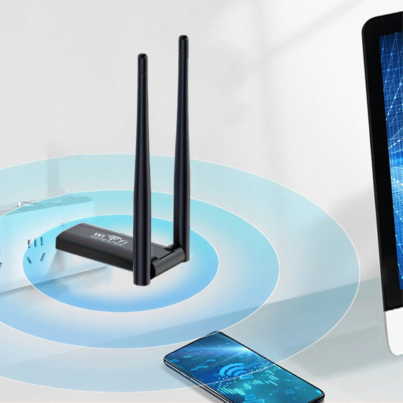 USB Powered WiFi Signal Booster-7