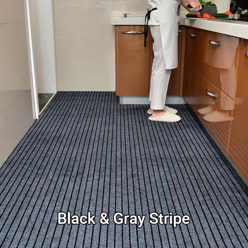 Non-Slip Grease Resistant Washable Rug-11