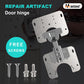 Hinge Repair Mounting Plate（BUY 3 GET 6 FREE）