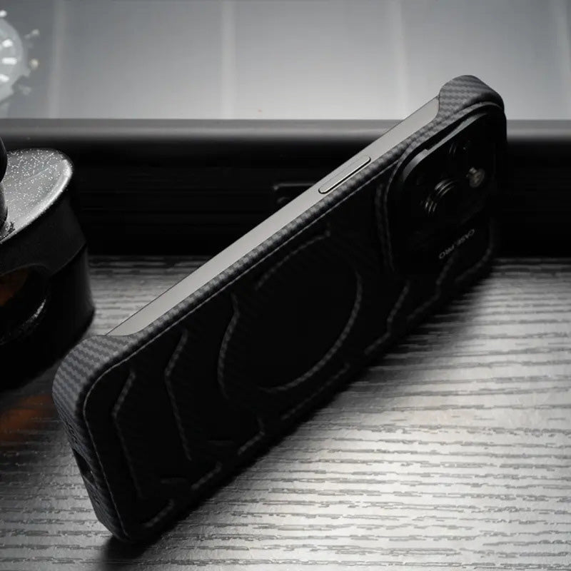 Magnetic Open-Frame Phone Case with Stand-4